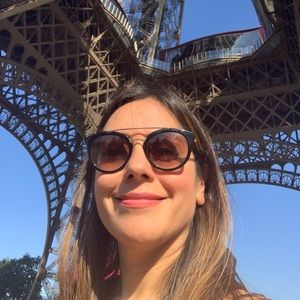 Meet your Posher, Nora